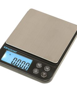 Brecknell EPB Electronic Pocket Balance Scale 500g (DP040)