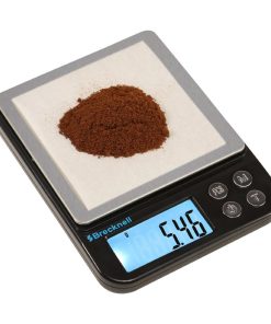 Brecknell EPB Electronic Pocket Balance Scale 500g (DP040)