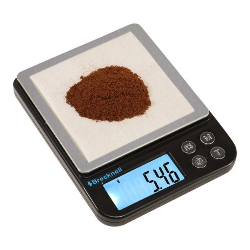 Brecknell EPB Electronic Pocket Balance Scale 500g (DP040)