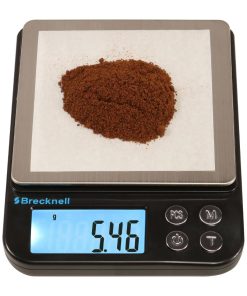 Brecknell EPB Electronic Pocket Balance Scale 500g (DP040)