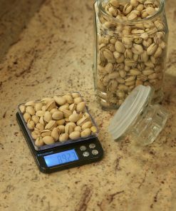 Brecknell EPB Electronic Pocket Balance Scale 500g (DP040)