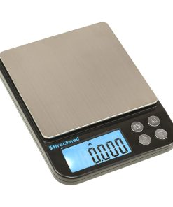 Brecknell EPB Electronic Pocket Balance Scale 500g (DP040)
