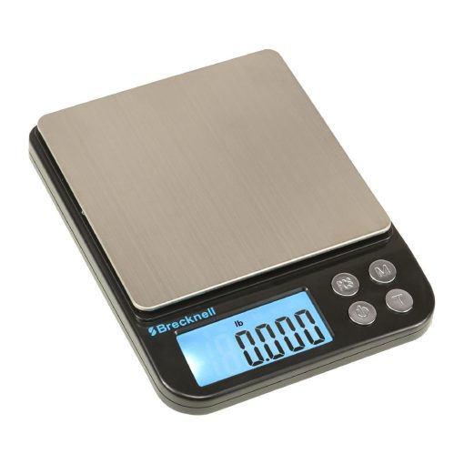 Brecknell EPB Electronic Pocket Balance Scale 500g (DP040)
