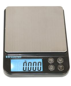 Brecknell EPB Electronic Pocket Balance Scale 500g (DP040)