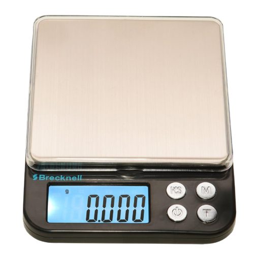 Brecknell EPB Electronic Pocket Balance Scale 500g (DP040)