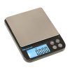 Brecknell EPB Electronic Pocket Balance Scale 3KG (DP041)