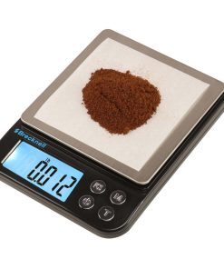 Brecknell EPB Electronic Pocket Balance Scale 3KG (DP041)
