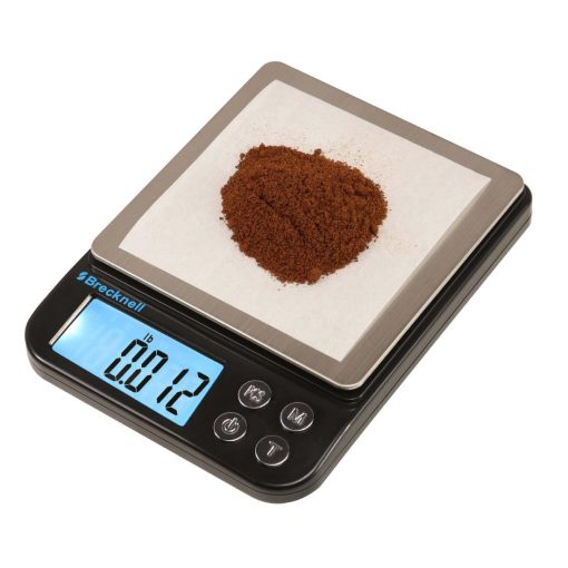 Brecknell EPB Electronic Pocket Balance Scale 3KG (DP041)