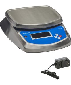 Brecknell C3236 Washdown Check Weigher Scale 3KG (DP042)
