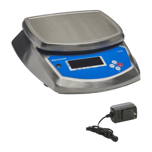 Brecknell C3236 Washdown Check Weigher Scale 3KG (DP042)
