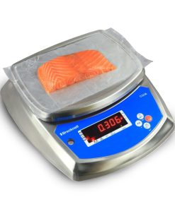Brecknell C3236 Washdown Check Weigher Scale 3KG (DP042)