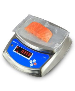 Brecknell C3236 Washdown Check Weigher Scale 3KG (DP042)