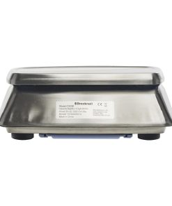 Brecknell C3236 Washdown Check Weigher Scale 3KG (DP042)