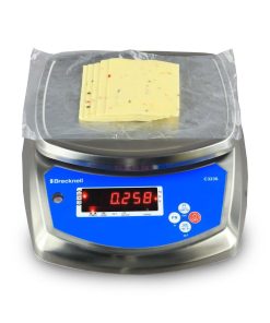 Brecknell C3236 Washdown Check Weigher Scale 3KG (DP042)