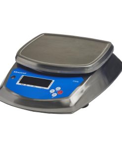Brecknell C3236 Washdown Check Weigher Scale 3KG (DP042)