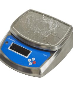 Brecknell C3236 Washdown Check Weigher Scale 3KG (DP042)