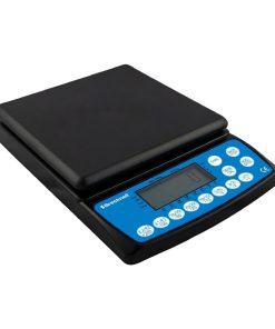 Brecknell Coin Counter Scale CC-804 (DP043)