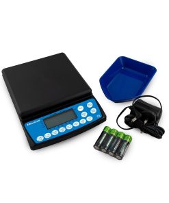 Brecknell Coin Counter Scale CC-804 (DP043)