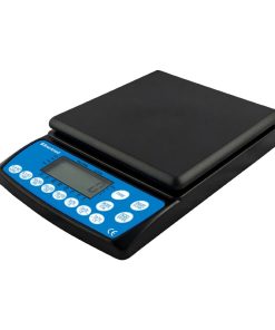 Brecknell Coin Counter Scale CC-804 (DP043)