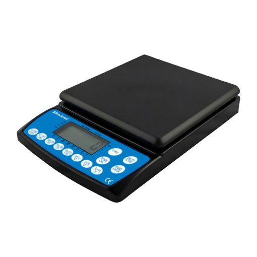 Brecknell Coin Counter Scale CC-804 (DP043)