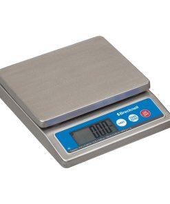 Brecknell 6030 Washdown Portion Control Scale 5kg (DP045)