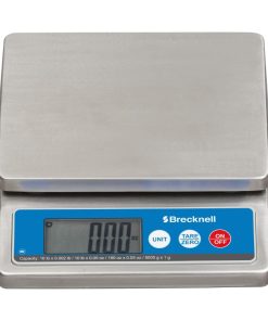 Brecknell 6030 Washdown Portion Control Scale 5kg (DP045)