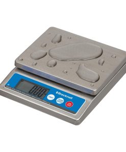 Brecknell 6030 Washdown Portion Control Scale 5kg (DP045)