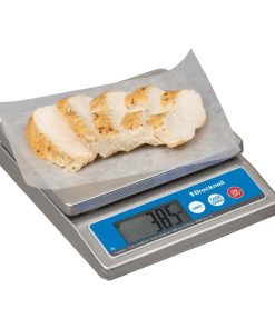 Brecknell 6030 Washdown Portion Control Scale 5kg (DP045)