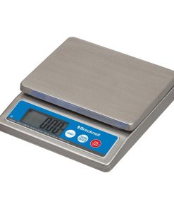 Brecknell 6030 Washdown Portion Control Scale 5kg (DP045)