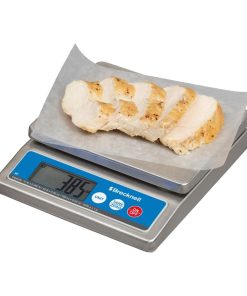 Brecknell 6030 Washdown Portion Control Scale 5kg (DP045)