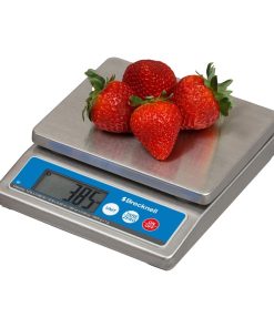 Brecknell 6030 Washdown Portion Control Scale 5kg (DP045)