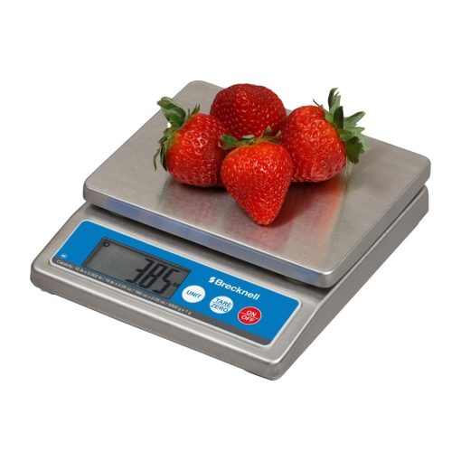 Brecknell 6030 Washdown Portion Control Scale 5kg (DP045)