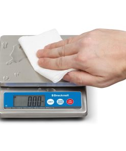 Brecknell 6030 Washdown Portion Control Scale 5kg (DP045)