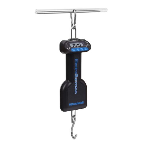 Brecknell ElectroSamson Digital Hanging Scale 25KG (DP046)