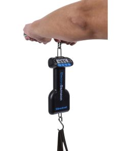 Brecknell ElectroSamson Digital Hanging Scale 25KG (DP046)