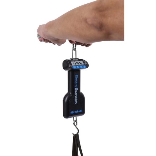 Brecknell ElectroSamson Digital Hanging Scale 25KG (DP046)