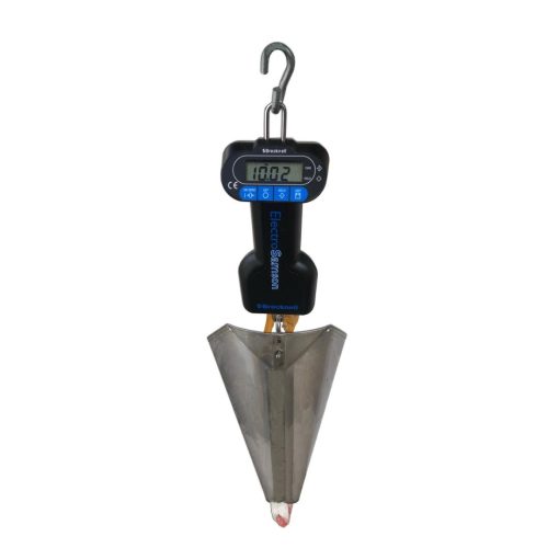 Brecknell ElectroSamson Digital Hanging Scale 25KG (DP046)
