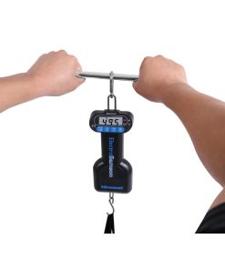 Brecknell ElectroSamson Digital Hanging Scale 25KG (DP046)