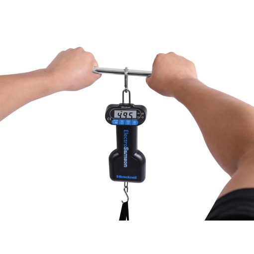 Brecknell ElectroSamson Digital Hanging Scale 25KG (DP046)