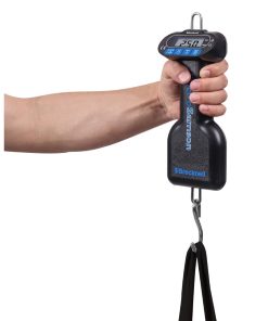 Brecknell ElectroSamson Digital Hanging Scale 25KG (DP046)