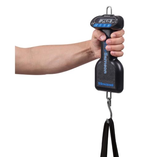 Brecknell ElectroSamson Digital Hanging Scale 25KG (DP046)