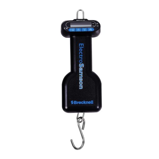 Brecknell ElectroSamson Digital Hanging Scale 25KG (DP046)