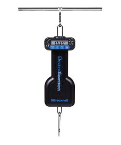 Brecknell ElectroSamson Digital Hanging Scale 25KG (DP046)