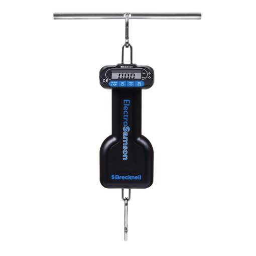 Brecknell ElectroSamson Digital Hanging Scale 25KG (DP046)