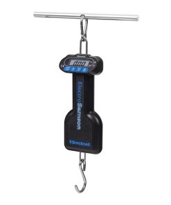 Brecknell ElectroSamson Digital Hanging Scale 25KG (DP046)
