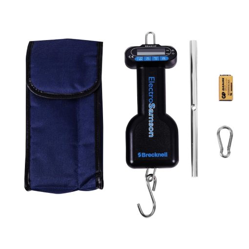 Brecknell ElectroSamson Digital Hanging Scale 25KG (DP046)