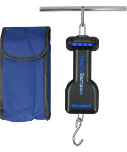Brecknell ElectroSamson Digital Hanging Scale 25KG (DP046)