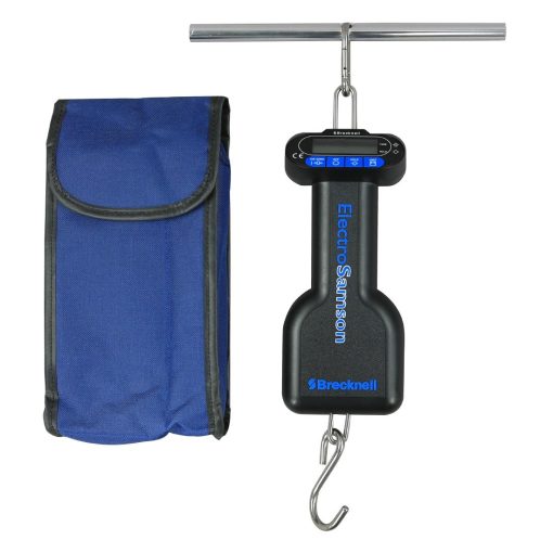 Brecknell ElectroSamson Digital Hanging Scale 25KG (DP046)
