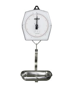 Brecknell 235-10S Mechanical Hanging Scale 5KG (DP047)