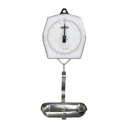 Brecknell 235-10S Mechanical Hanging Scale 5KG (DP047)